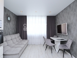 Продается 4-комнатная квартира ЖК Парковый, дом 1, 97.5  м², 14400000 рублей