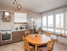 Продается 2-комнатная квартира Притомский пр-кт, 76.1 м², 11000000 рублей