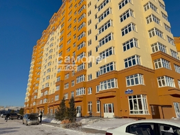 Продается 2-комнатная квартира ЖК Сити-парк, дом 1, 63.8  м², 7200000 рублей