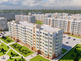 Продается Студия ЖК Солнечный бульвар, дом 24 корп 4, 28.1 м², 2850000 рублей