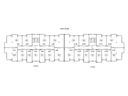 Продается 1-комнатная квартира ЖК Солнечный бульвар, дом 23 корп 3, 36.1  м², 4115400 рублей