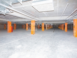 Продается парковка ЖК Парковый, дом 3 этап 1, 17.9 м², 2250000 рублей