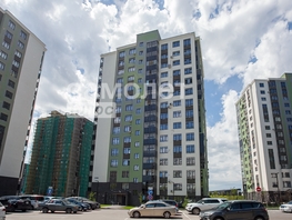Продается парковка ЖК Парковый, дом 3 этап 1, 17.9 м², 2250000 рублей