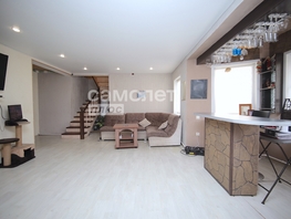 Продается Коттедж Кондомская ул, 128.9 м², участок 8.89 сот., 15500000 рублей