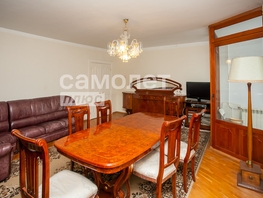 Продается 5-комнатная квартира Тухачевского ул, 159.9 м², 12999999 рублей