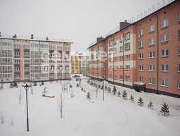 Продается Студия Баварская ул, 34.2 м², 4090000 рублей