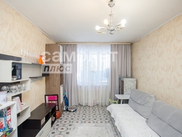 Продается 1-комнатная квартира Патриотов ул, 28.9 м², 3400000 рублей