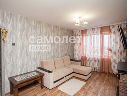 Продается 3-комнатная квартира Тухачевского ул, 60.8 м², 7158500 рублей