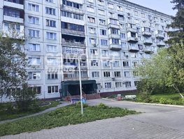 Продается Студия Ленина пр-кт, 22.5 м², 2450000 рублей