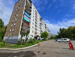 Продается 3-комнатная квартира Запорожская ул, 60 м², 6200000 рублей
