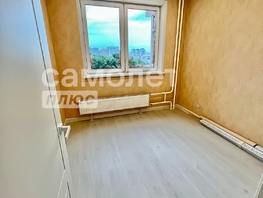 Продается 2-комнатная квартира ЖК Панорама, (Октябрьский, 32Б), 40.7 м², 7350000 рублей