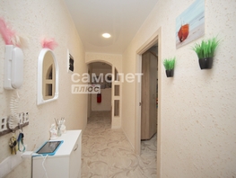Продается 3-комнатная квартира Марковцева ул, 59.6 м², 5800000 рублей