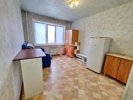 Продается 1-комнатная квартира Ленинградский пр-кт, 17  м², 1850000 рублей