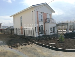 Продается Коттедж Поляна Вилладж, 150 м², участок 6 сот., 19500000 рублей
