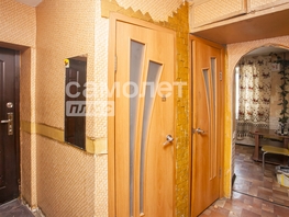 Продается 3-комнатная квартира Сибиряков-Гвардейцев ул, 62.3 м², 5400000 рублей