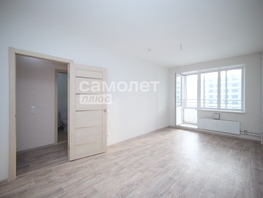 Продается 2-комнатная квартира Веры Волошиной ул, 42.47 м², 5790000 рублей