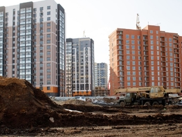 Продается 1-комнатная квартира ЖК Верхний бульвар-2, дом 53 корп 2, 38.3 м², 4950000 рублей