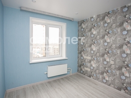 Продается 2-комнатная квартира Космическая ул, 45.5 м², 5540000 рублей