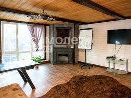 Продается Дом Железнодорожная ул, 110 м², участок 7 сот., 5350000 рублей