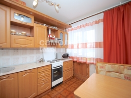 Продается 4-комнатная квартира Попова ул, 84.4 м², 6100000 рублей
