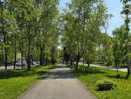 Продается 3-комнатная квартира Сеченова ул, 58 м², 5900000 рублей