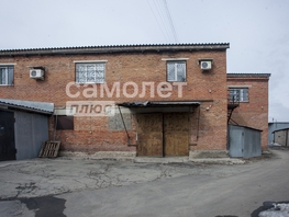 Продается Офис Федоровского ул, 790 м², 21600000 рублей