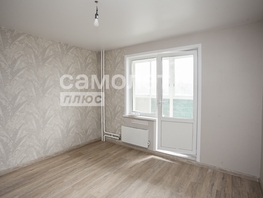 Продается Студия ЖК Березовая роща, 1 очередь дом 70е, 26.2 м², 3500000 рублей