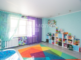Продается 4-комнатная квартира Стахановская ул, 99.8 м², 6400000 рублей