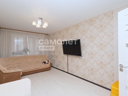 Продается 2-комнатная квартира Серебряный бор ул, 60.22 м², 6750000 рублей