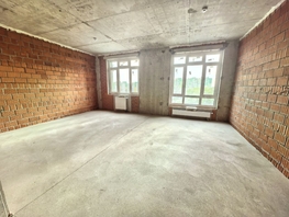 Продается 1-комнатная квартира ЖК Парковый, дом 3 этап 1, 35.1  м², 4930000 рублей