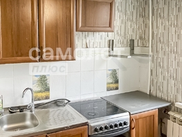 Продается 1-комнатная квартира Павловского ул, 29.8 м², 3210000 рублей