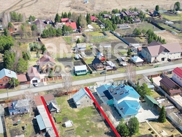 Продается Дом Центральная ул, 77.2 м², участок 22.63 сот., 3390000 рублей