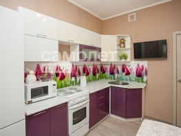 Продается 1-комнатная квартира Серебряный бор ул, 36.2  м², 4738000 рублей