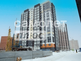 Продается 2-комнатная квартира Ленинградский пр-кт, 49.7  м², 6500000 рублей