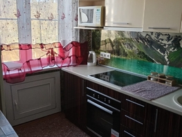 Снять трехкомнатную квартиру Новаторов ул, 60.6 м², 25000 рублей