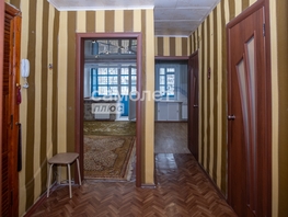 Продается 2-комнатная квартира Аллейная ул, 46.7 м², 3600000 рублей