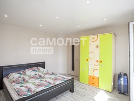 Продается 2-комнатная квартира Авроры ул, 50.7 м², 4900000 рублей