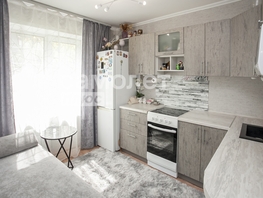 Продается 1-комнатная квартира Свободы ул, 34.2 м², 3990000 рублей