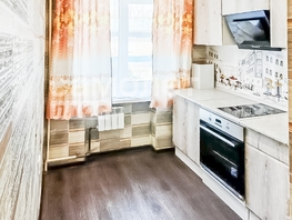 Продается 1-комнатная квартира Радищева ул, 30 м², 2850000 рублей