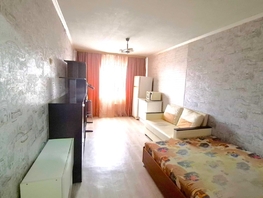 Снять однокомнатную квартиру Строителей б-р, 23 м², 18000 рублей