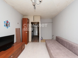Продается 1-комнатная квартира Ленинградский пр-кт, 22.7 м², 1750000 рублей