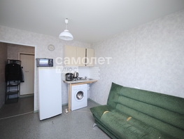 Продается Студия Ленинградский пр-кт, 16.1 м², 1750000 рублей