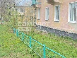 Продается 2-комнатная квартира Советская ул, 41.4 м², 1560000 рублей