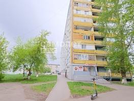 Продается 1-комнатная квартира Сибиряков-Гвардейцев ул, 16.6 м², 1650000 рублей