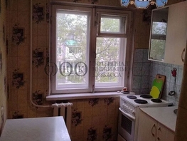 Продается 2-комнатная квартира Ворошилова ул, 45.6 м², 4300000 рублей