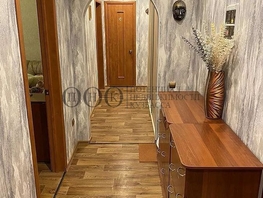 Продается 3-комнатная квартира Шахтеров пр-кт, 74.1 м², 8250000 рублей