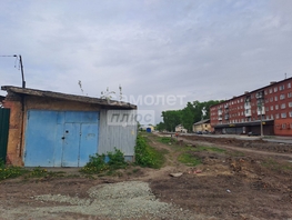 Продается парковка Уральская ул, 75 м², 1750000 рублей