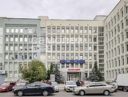 Сдается Офис Николая Островского ул, 117.9 м², 82530 рублей