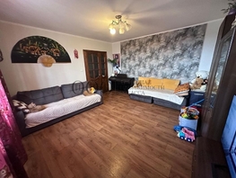 Продается 2-комнатная квартира Марковцева ул, 49.7 м², 5690000 рублей