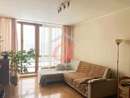 Продается 4-комнатная квартира Ленинградский пр-кт, 102.7 м², 13000000 рублей